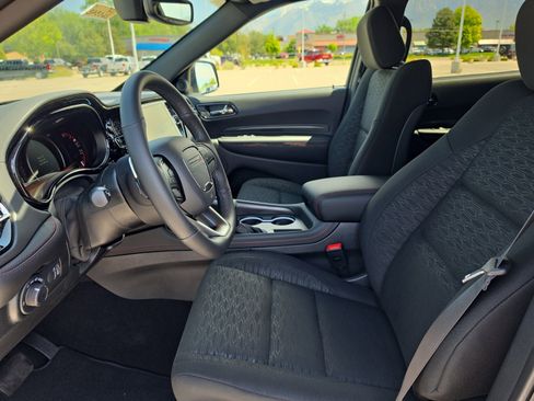 New 2026 Dodge Durango GT AWD/4WD image 13