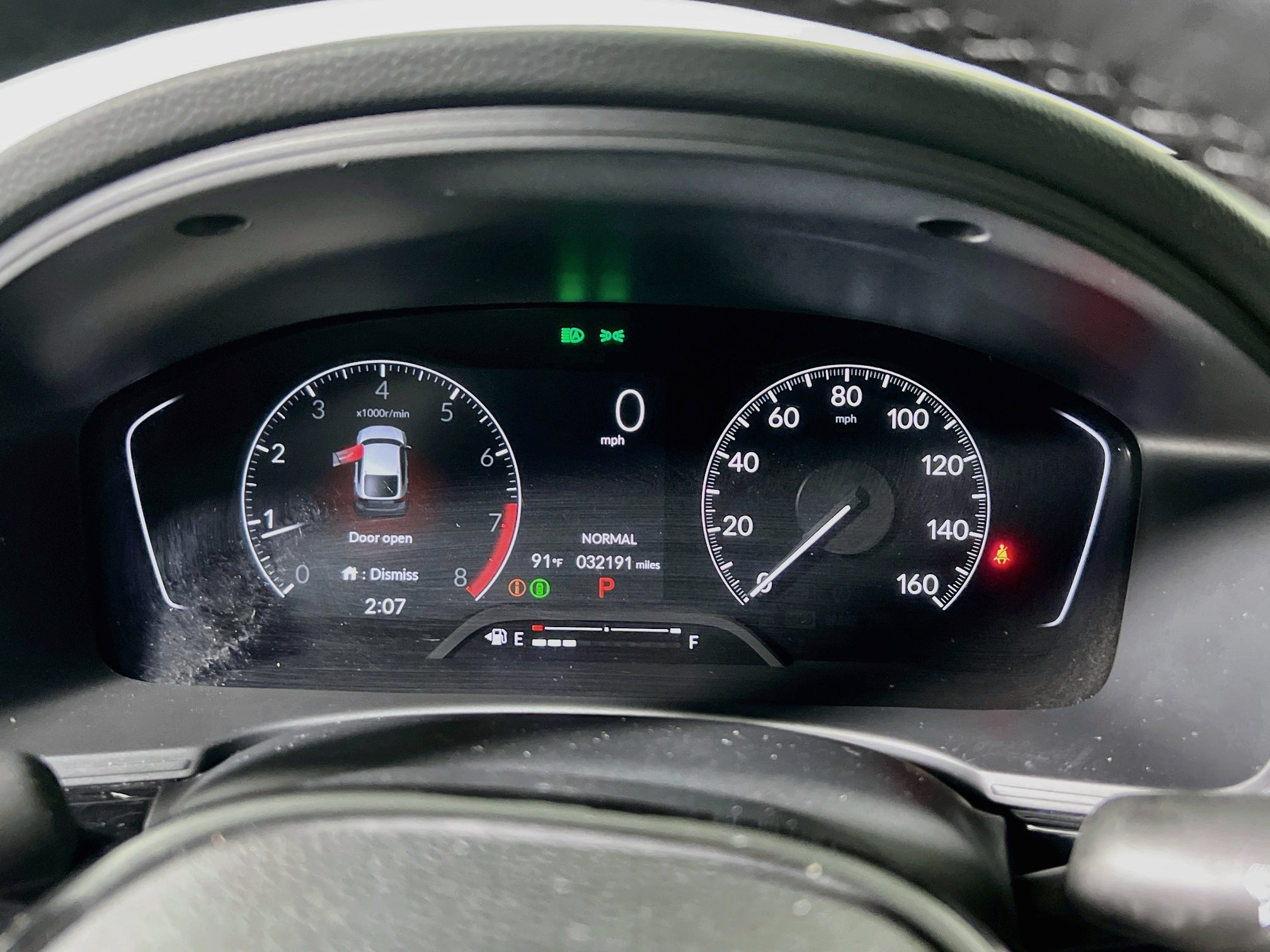 Used 2024 Honda Civic Sport image 22