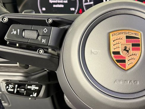 New 2026 Porsche Cayenne GTS image 36