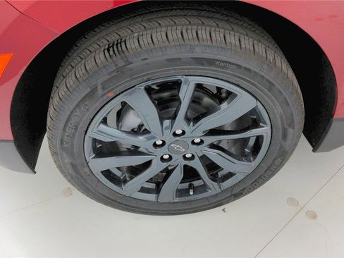 Used 2023 Chevrolet Equinox RS image 17