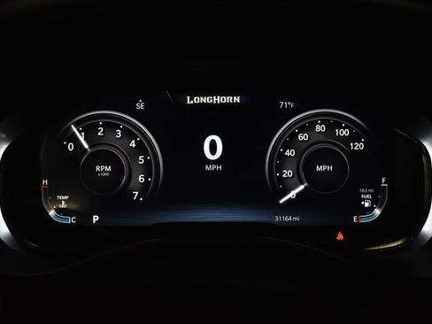 Used 2023 RAM 1500 Limited image 29