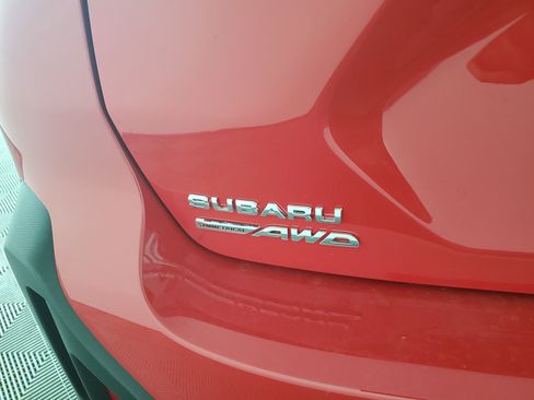 New 2025 Subaru Crosstrek 2.5i Premium image 32