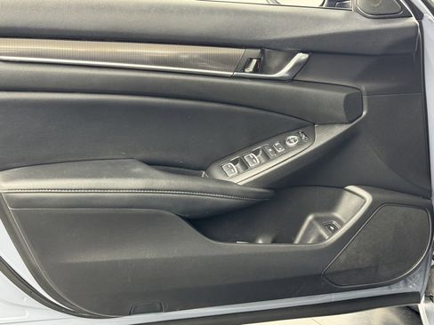 Used 2021 Honda Accord Sport image 17