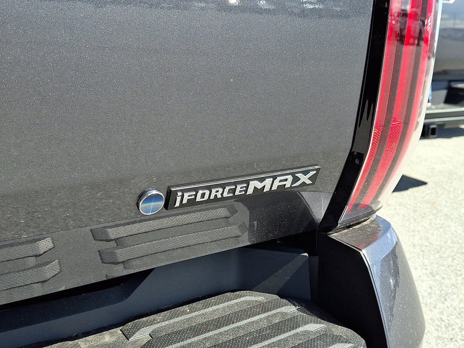 New 2026 Toyota Tundra Platinum AWD/4WD image 7