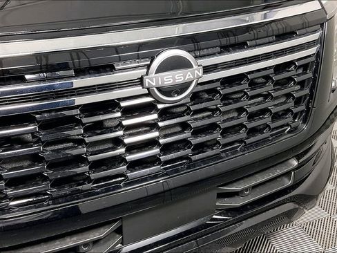 New 2026 Nissan Armada SV RWD image 33