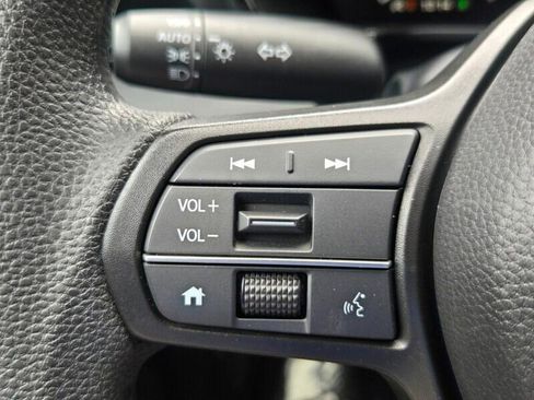 Used 2026 Honda CR-V LX image 22