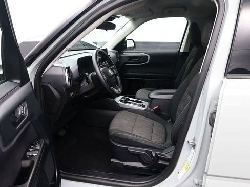 Used 2021 Ford Bronco Sport Big Bend image 9