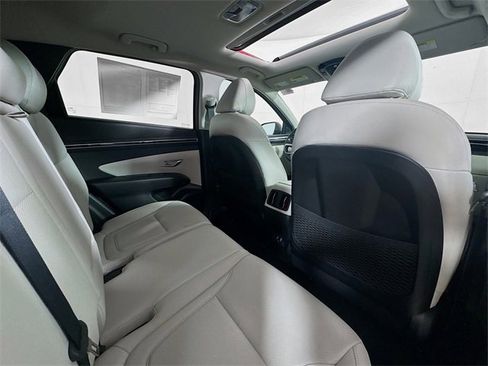 Used 2023 Hyundai Tucson SEL w/ Convenience Package image 29