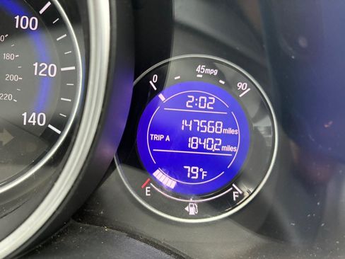 Used 2018 Honda Fit Sport image 18