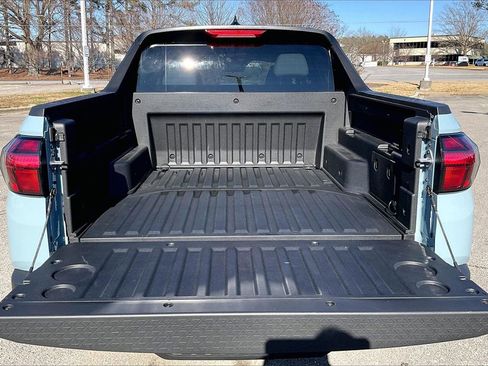 Used 2026 Hyundai Santa Cruz SEL image 17