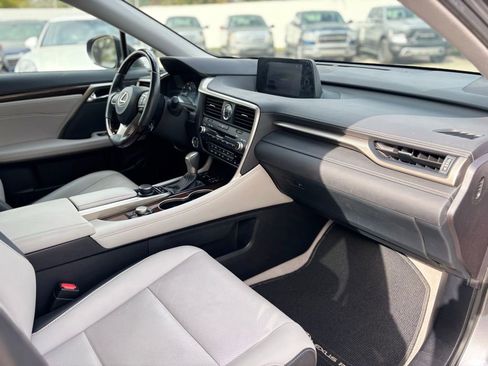 Used 2017 Lexus RX 350 FWD image 13