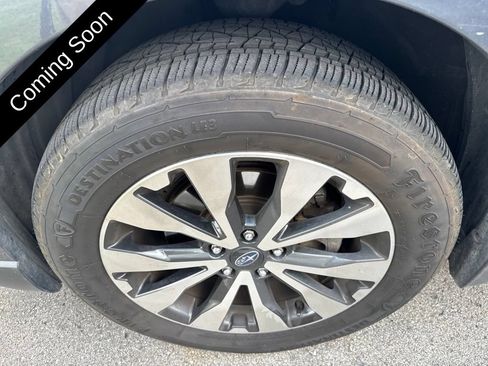 Used 2015 Subaru Outback 2.5i Limited AWD/4WD image 19