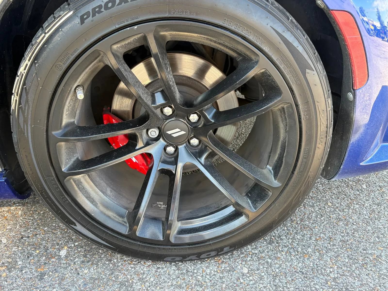 Used 2021 Dodge Charger Scat Pack RWD image 13