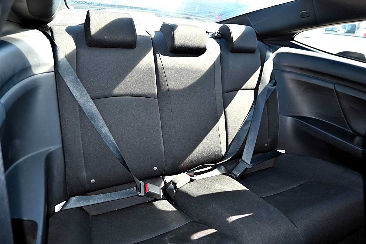 Used 2017 Honda Civic Si image 11