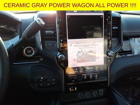 New 2026 RAM 2500 Power Wagon image 15