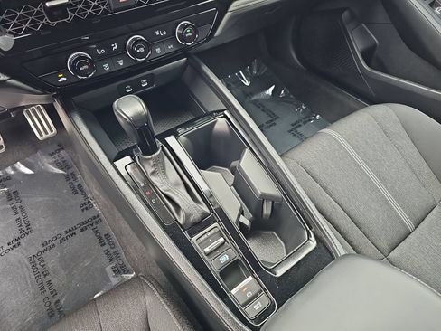 Used 2023 Honda Accord Sport image 25