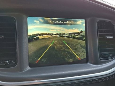 Certified 2022 Dodge Charger GT w/ Plus Group image 22