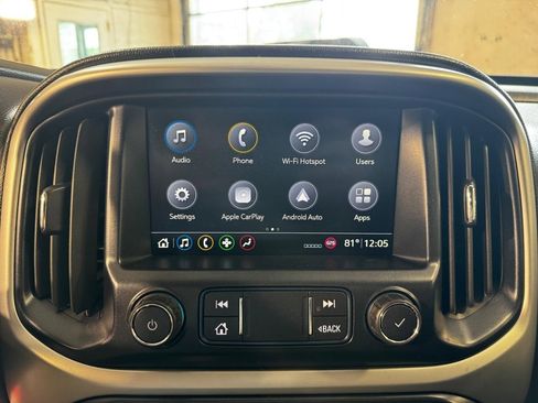 Used 2019 Chevrolet Colorado ZR2 AWD/4WD image 20