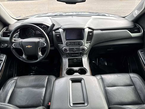 Used 2018 Chevrolet Tahoe LT image 14