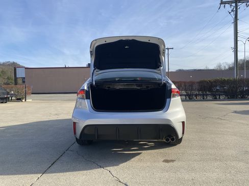 Used 2024 Toyota Corolla SE image 22