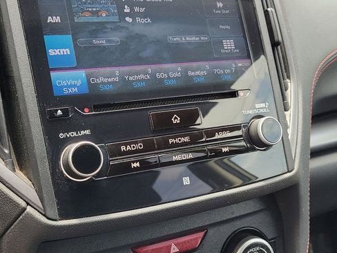 Certified 2023 Subaru Crosstrek 2.0i Premium w/ Special Edition image 23