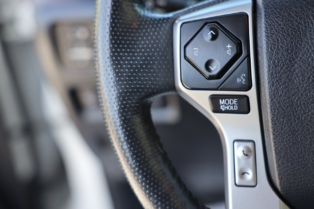 Used 2023 Toyota 4Runner Limited AWD/4WD image 21