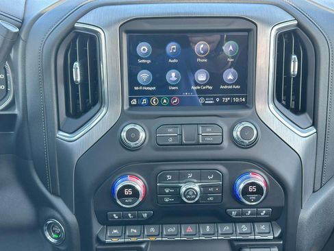 Certified 2021 GMC Sierra 1500 Denali w/ Denali Ultimate Package image 14