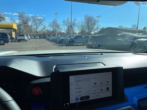 Used 2025 Toyota Tacoma SR image 17