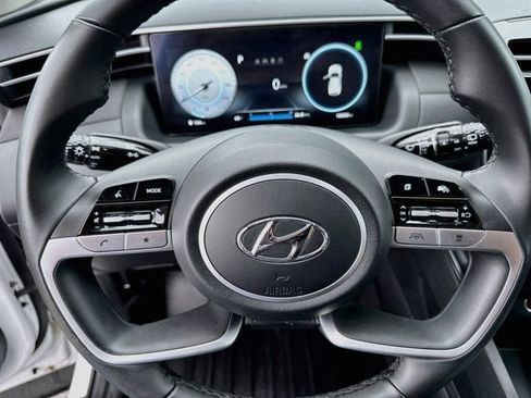 Used 2023 Hyundai Tucson SEL w/ Convenience Package AWD/4WD image 11