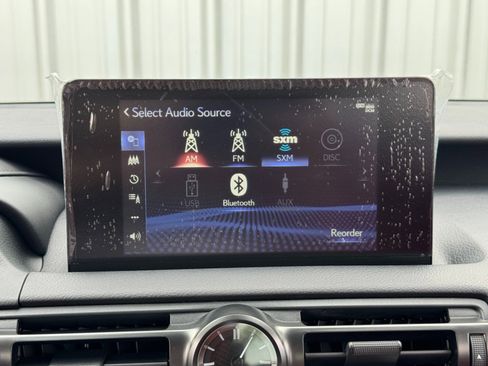 Used 2025 Lexus IS 350 F Sport w/ Accessory Package 2 image 28