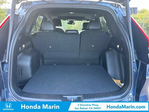 Used 2025 Honda CR-V Sport-L image 17