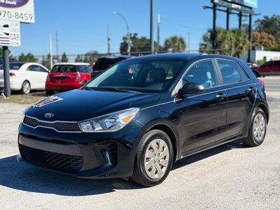 Used 2018 Kia Rio LX