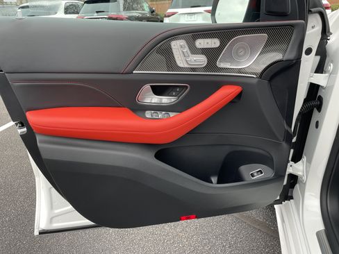 New 2026 Mercedes-Benz GLE 53 AMG AMG GLE 53 4MATIC+ Coupe image 16