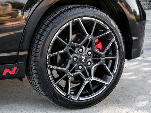 Used 2022 Hyundai Kona N w/ Cargo Package image 68