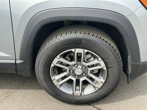 Used 2026 GMC Terrain Elevation image 11