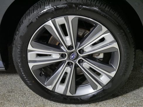 Used 2023 Subaru Solterra AWD image 15