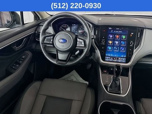 Certified 2025 Subaru Outback Onyx Edition image 27