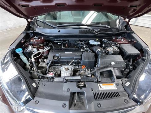 Used 2018 Honda CR-V LX image 28