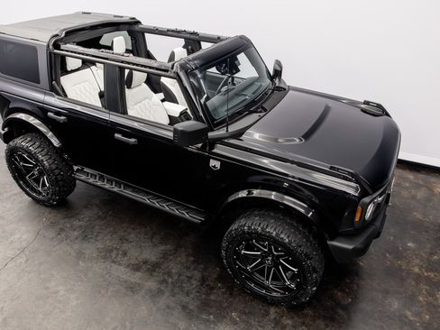 Used 2025 Ford Bronco Big Bend image 26