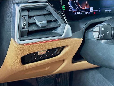 Certified 2022 BMW 430i Gran Coupe w/ M Sport Package image 10