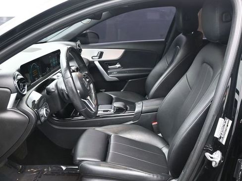 Used 2019 Mercedes-Benz A 220 image 12