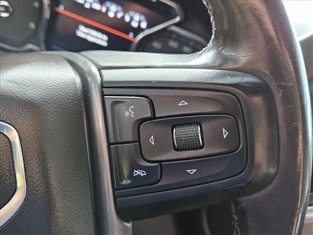Used 2021 GMC Sierra 3500 Denali w/ Denali Ultimate Package AWD/4WD image 22