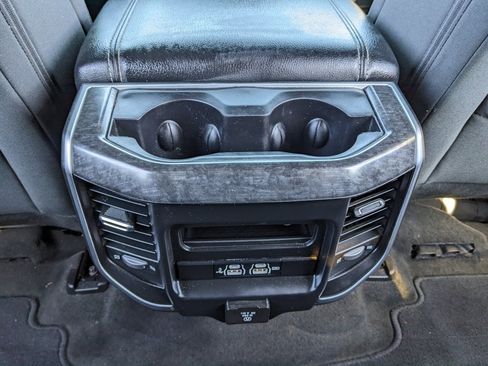 Used 2019 RAM 1500 Big Horn image 46