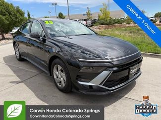 Used 2025 Hyundai Sonata SE FWD 360° Tour
