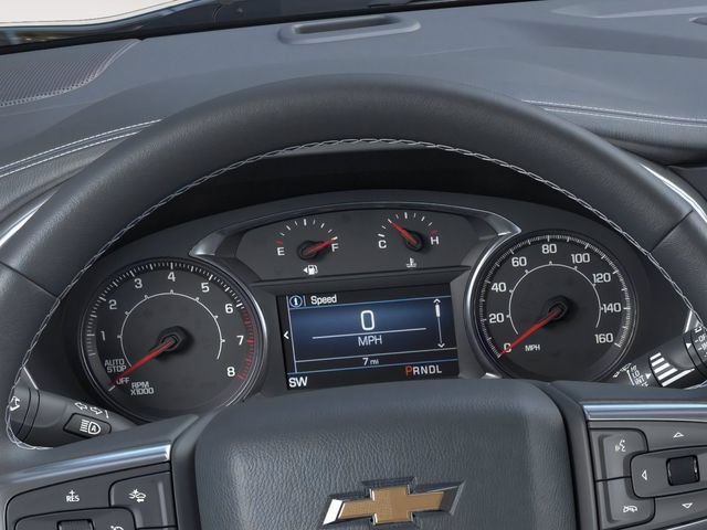 New 2026 Chevrolet Blazer LT w/ Midnight/Sport Edition AWD/4WD image 18