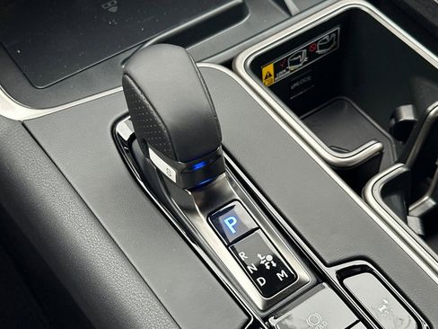 New 2026 Lexus TX 500h AWD image 18