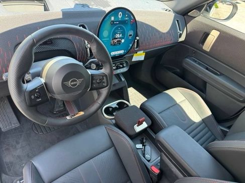 Used 2026 MINI Cooper Countryman S w/ Comfort Package Max AWD/4WD image 17