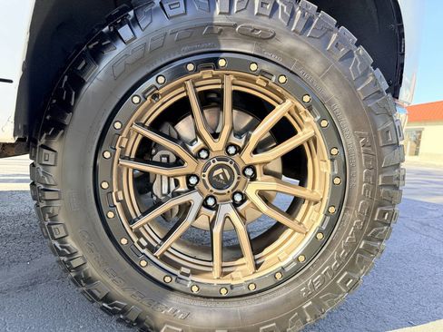 Used 2019 Chevrolet Silverado 1500 LT w/ All-Star Edition image 33