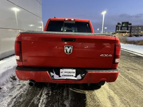 Used 2014 RAM 1500 Sport image 32