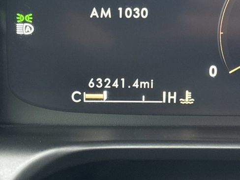 Used 2020 Lincoln Aviator Black Label Grand Touring image 21